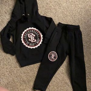 (2 for 15$) Matching Set